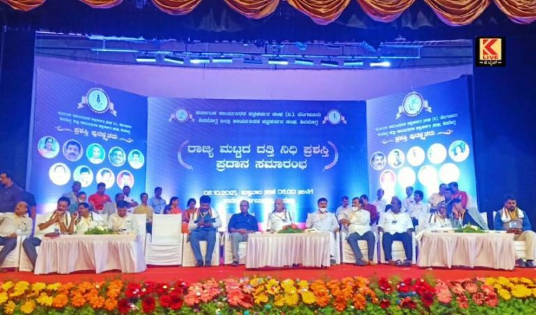 ತಪ್ಪುಗಳನ್ನು ಎತ್ತಿ ತೋರಿಸುವ ಮಾಧ್ಯಮಗಳನ್ನು ಗೌರವಿಸಿ – ಬಿ.ಎಸ್.‌ ವೈ