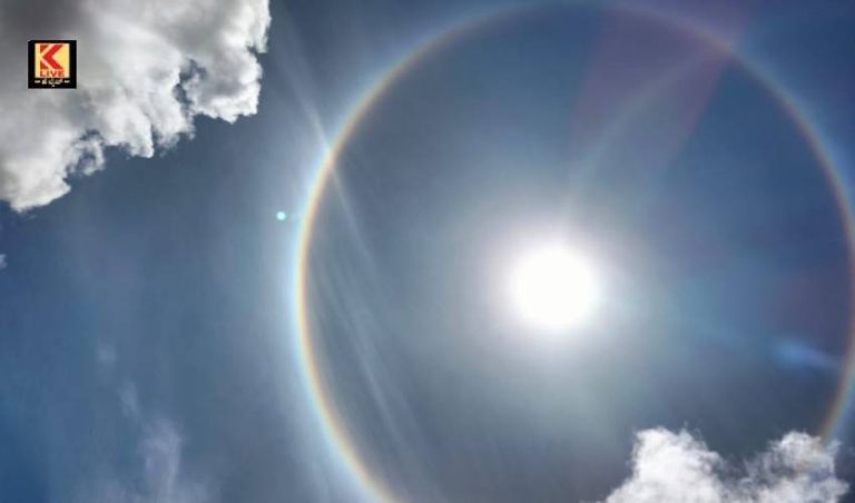 ಗಗನದಲ್ಲಿ ಬೆರಗು…!