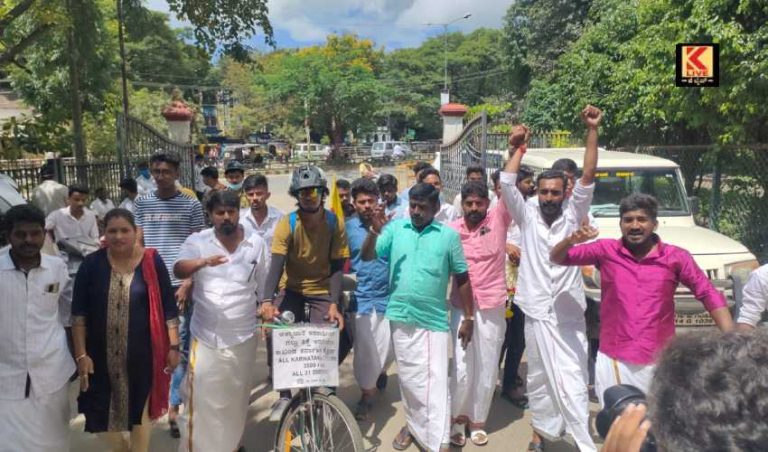 ಅತ್ಯಾಚಾರಿಗಳಿಗೆ ಕಠಿಣ ಶಿಕ್ಷೆ ಕಾನೂನು ರೂಪಿಸಲು ಆಗ್ರಹ