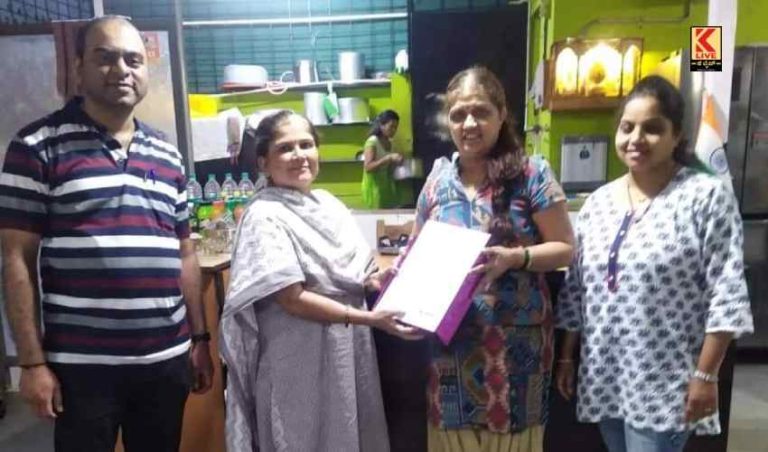 ಅಕ್ಕನ ಸಾಧನೆಯ ಬಗ್ಗೆ ತಮ್ಮನ ಪ್ರೀತಿಯ ಬರಹ