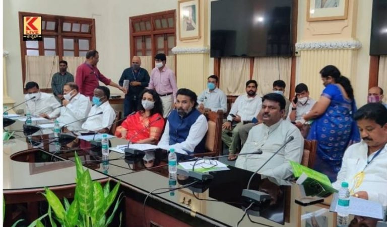 ವಾಲ್ಮೀಕಿ ಪ್ರಶಸ್ತಿ ಘೋಷಣೆ