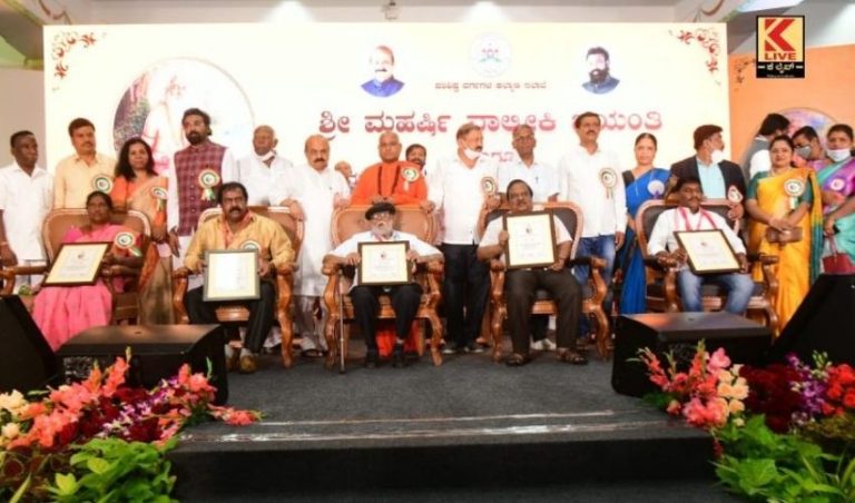 ನಾಡಿನ ಹಿತ ನೋಡಿ ಮಿಸಲಾತಿ : ಬಸವರಾಜ್ ಬೊಮ್ಮಾಯಿ