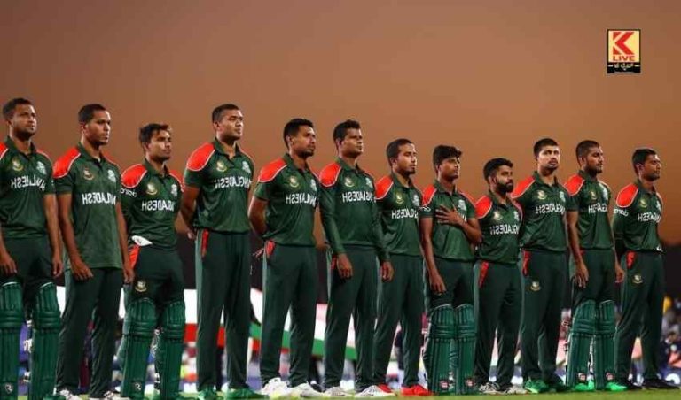 ಬಾಂಗ್ಲಾ 12 ರ ಘಟ್ಟಕ್ಕೆ ಲಗ್ಗೆ