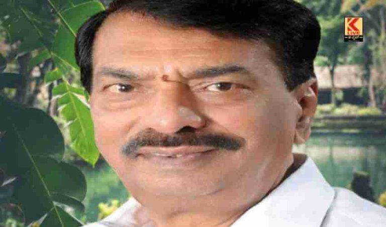 ಗಾಂಜಾ ಸಮಸ್ಯೆ  : ಶಾಸಕರ ಪತ್ರ