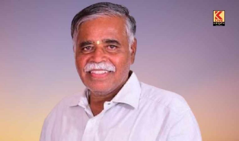 ನಮ್ಮ ಶಾಲೆ, ನಮ್ಮ ಕೊಡುಗೆ : ಬಿ.ಸಿ.ನಾಗೇಶ್