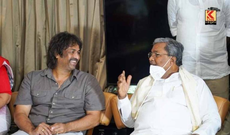 ಆಡಳಿತದ ವಿಫಲತೆ ಬಗ್ಗೆ ಕುಟುಕಿದ ಸಿದ್ದರಾಮಯ್ಯ