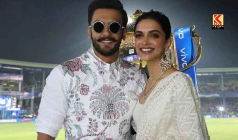 ಐಪಿಎಲ್ ಗೆ ರಣವೀರ್ -ದೀಪಿಕಾ ಆಸಕ್ತಿ?