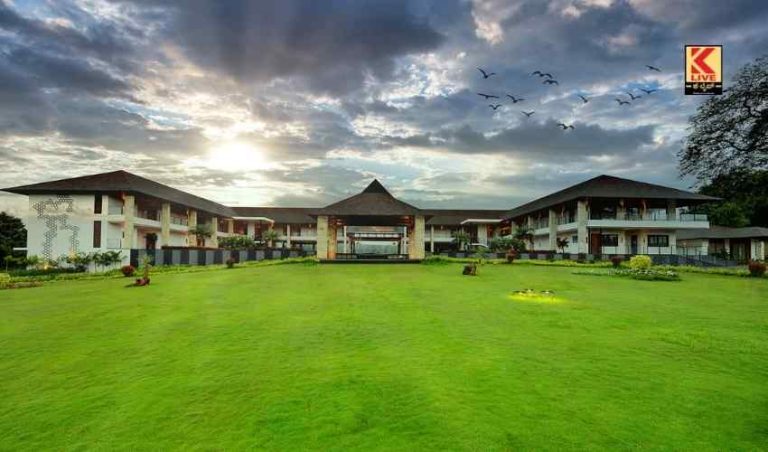 ಕಿಮ್ಮನೆ ರೆಸಾರ್ಟ್ ಗೆ ಪ್ರಶಸ್ತಿಯ ಗರಿ – Kimmane Golf Resort
