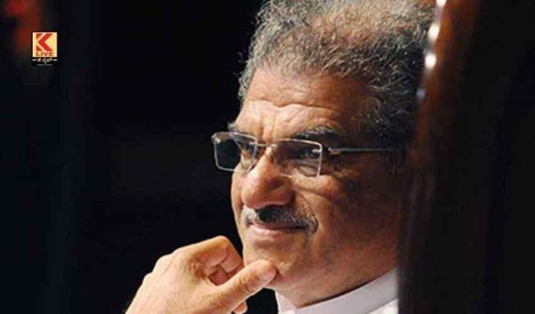 ಸೇವೆಗೆ ಸಿದ್ಧ ಪಡಿಸಿದ ಮಾದರಿ : ಡಾ.ಶ್ರೀ ವೀರೇಂದ್ರ ಹೆಗ್ಗಡೆ