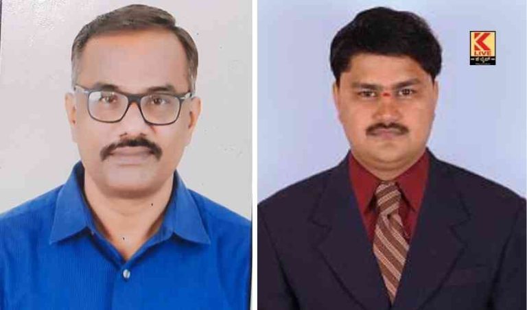 ವಿಶ್ವ ವಿಜ್ಞಾನಿ ಪಟ್ಟಿಗೆ ಡಾ.ಕುಮಾರಸ್ವಾಮಿ – ಡಾ. ಗಿರೀಶ್