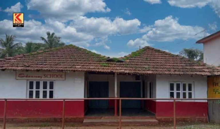 ಶಾಲೆ ಎಂಬ ಗೂಡಿಗೆ ಹಾರಿ ಬಂದ ಹಕ್ಕಿಗಳು