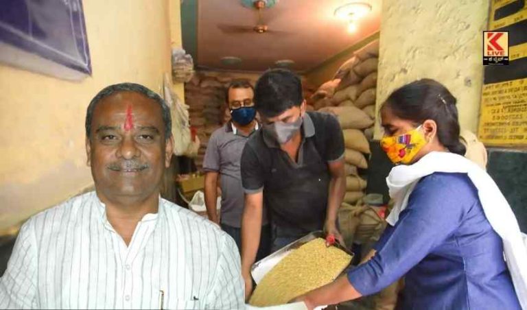 ಪ್ರತಿ ಮನೆಗೆ ಪಡಿತರ ಸಧ್ಯದಲ್ಲೇ ನಿರ್ಧಾರ