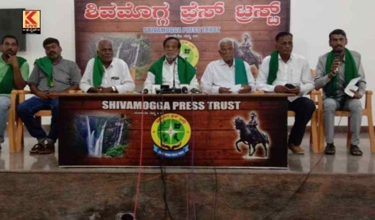 ಕುಲಾಂತರಿ ತಳಿ : ಕೃಷಿಗೆ ಧಕ್ಕೆ