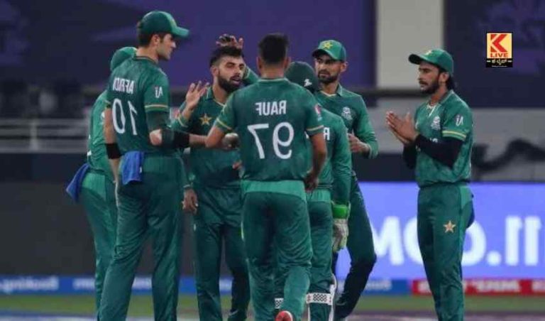 ಟಿ-20 ಪಾಕ್ ಸತತ ಗೆಲುವು