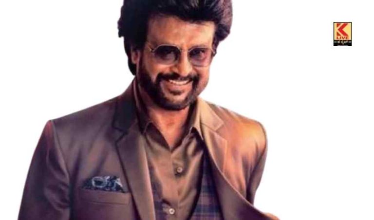 ರಜನಿಕಾಂತ್ ಆರೋಗ್ಯ ವ್ಯತ್ಯಯ