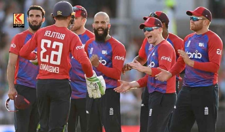 ಟಿ-20 : ಬಾಂಗ್ಲಾ ವಿರುದ್ಧ ಇಂಗ್ಲೆಂಡ್ ರೋಚಕ ಗೆಲುವು