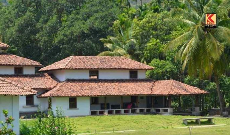 ಕುಪ್ಪಳಿಯಲ್ಲಿ ಸಮಾಜವಾದಿ ಅಧ್ಯಯನ ಶಿಬಿರ