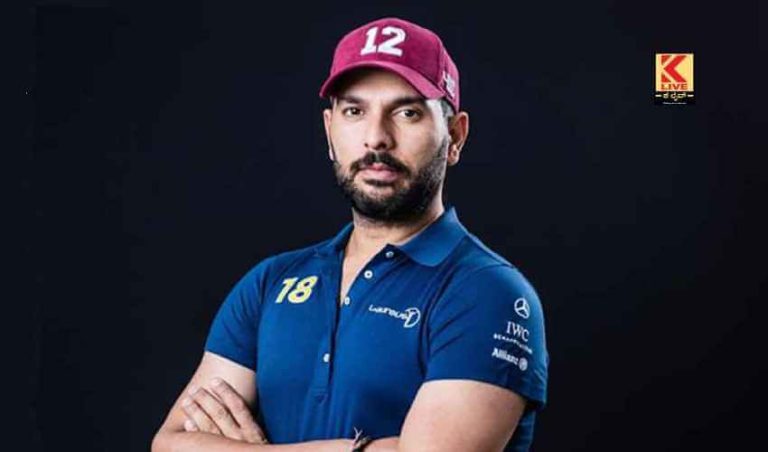 ಕ್ರಿಕೆಟಿಗ ಯುವರಾಜ್ ಸಿಂಗ್ ಬಂಧನ : ಬಿಡುಗಡೆ