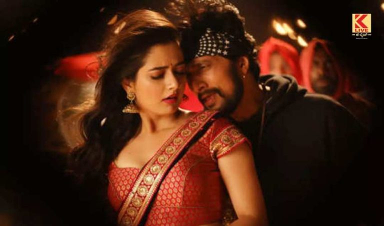 ಕೋಟಿಗೊಬ್ಬ 3ಗೆ ಚಿತ್ರ ರಸಿಕರಿಂದ ಸಡಗರದ ಸ್ವಾಗತ