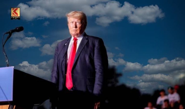 ಟ್ರಂಪ್ ಈಗ “ಟ್ರುಥ್”  ಒಡೆಯ