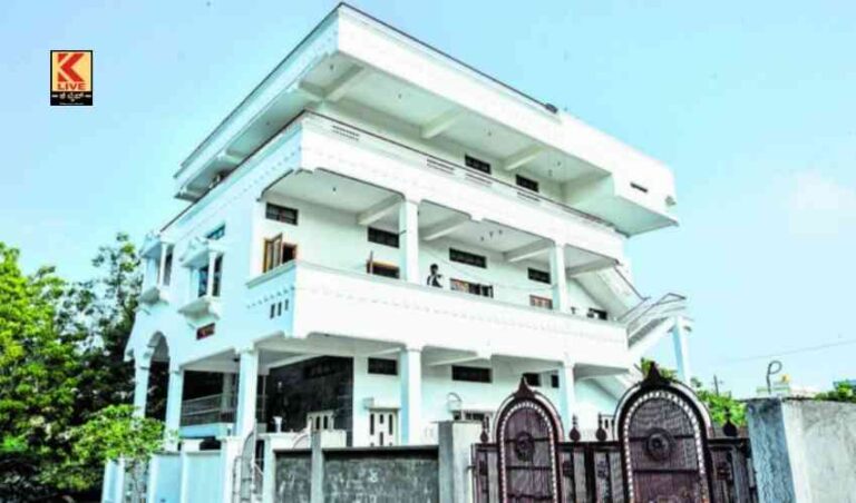 ಅಧಿಕಾರಿಗಳ ಅಕ್ರಮ ಆಸ್ತಿ : ಎಸಿಬಿ ಜಪ್ತಿ