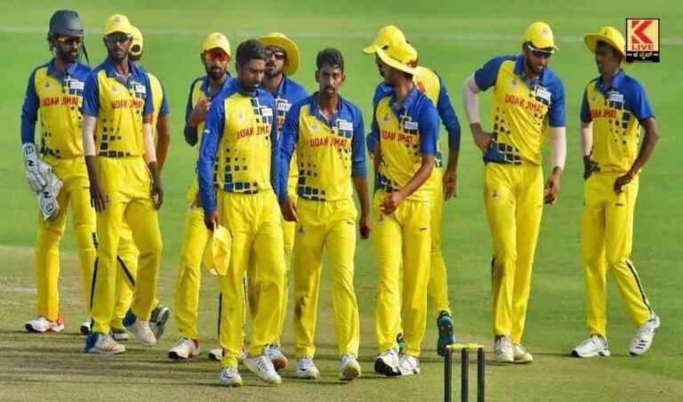 ಕರ್ನಾಟಕದ ಕೈತಪ್ಪಿದ T-20  ಕಿರೀಟ