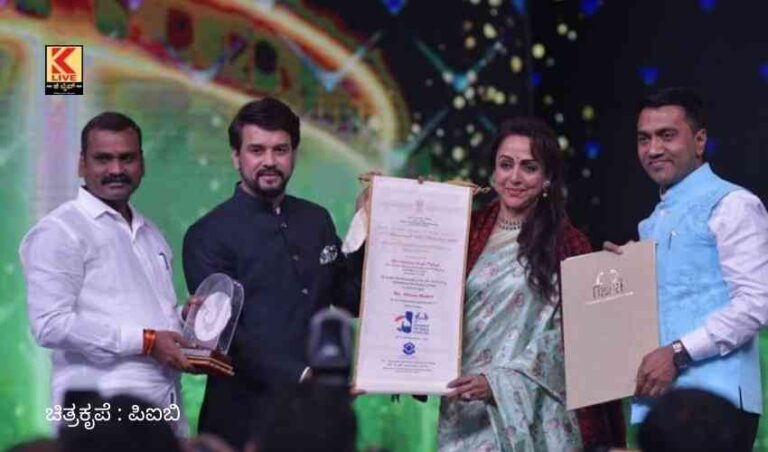 ನಟಿ ಹೇಮಾ ಮಾಲಿನಿ : 2021ರ ಚಲನಚಿತ್ರ ವಾರ್ಷಿಕ ವ್ಯಕ್ತಿ