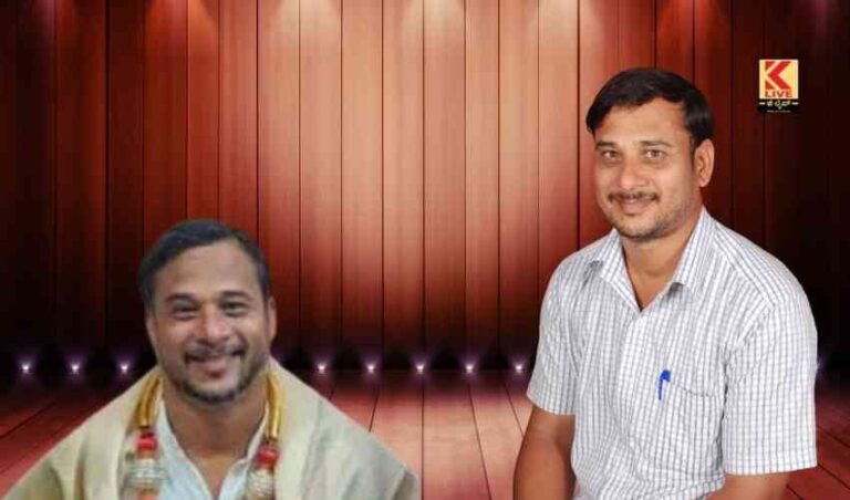 ಸಾಹಿತ್ಯವಿಹಾರ : ಕವಿತಾಂಕಣ