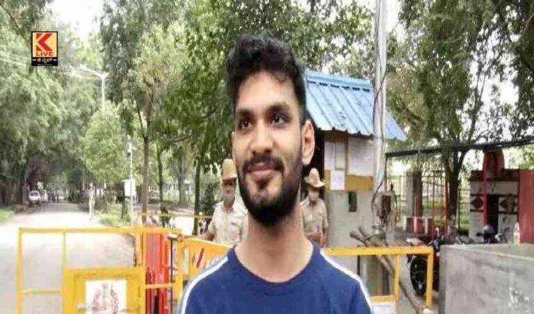 ಹ್ಯಾಕರ್ ಶ್ರೀಕಿಯ ಚಮತ್ಕಾರ