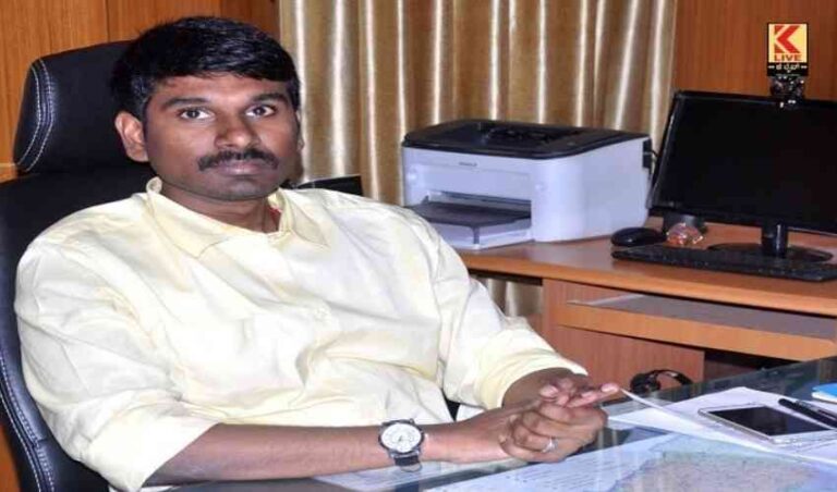 ವಿಶ್ವಮಾನವತೆಯನ್ನು ಸಾರಿದ ಕನಕದಾಸರು