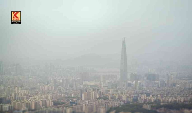 ಪಾಕ್ ನ ಲಾಹೋರ್ ಪಟ್ಟಣ ಮಾಲಿನ್ಯದಲ್ಲಿ ಪ್ರಥಮ