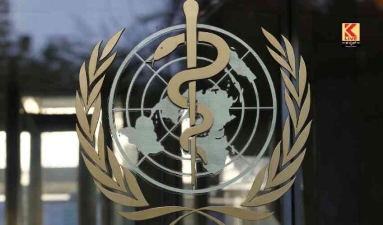 ಓಮಿಕ್ರಾನ್ ನಿಂದ ಸಾವು ಸಂಭವಿಸಿಲ್ಲ :  ವಿಆಸಂ