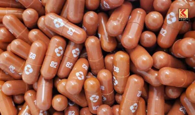 ಕೊರೊನಾ ಲಸಿಕೆ ಆಯ್ತು: ಈಗ ಮಾತ್ರೆಗಳು