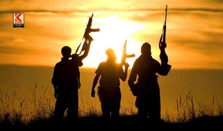 ಕಣಿವೆ ರಾಜ್ಯದಲ್ಲಿ ಉಗ್ರರ ಹೆಚ್ಚಳ