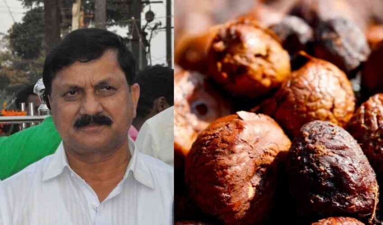 ಅಡಿಕೆಗೆ ಭವಿಷ್ಯವಿದೆ- ಆರಗ ಜ್ಞಾನೆಂದ್ರ