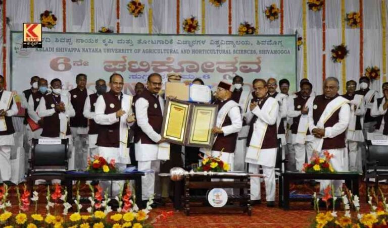 ದೇಶದಲ್ಲಿ ಪೌಷ್ಟಿಕಾಂಶದ ಕೊರತೆ : ಯೋಜನೆಗಳನ್ನ ಅನುಷ್ಠಾನಗೊಳಿಸಿ