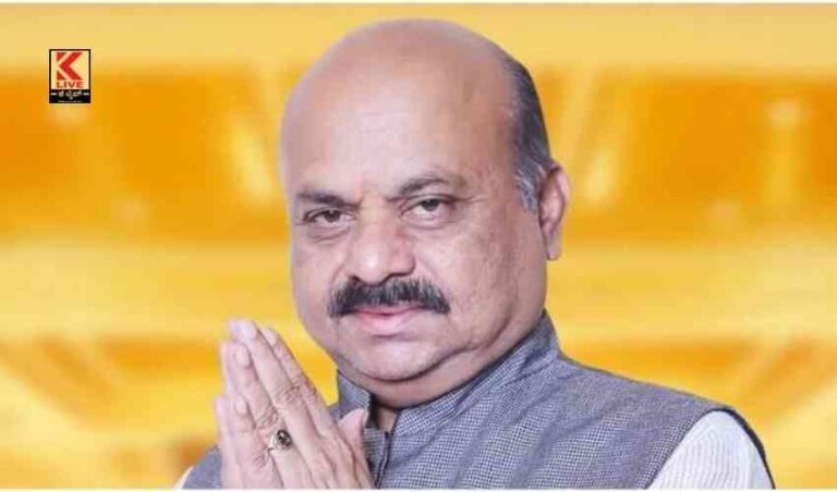 ನೀರು ಹಂಚಿಕೆ ನಿರ್ಧಾರವಾಗಿಲ್ಲ : ಸಿಎಂ ಬೊಮ್ಮಾಯಿ