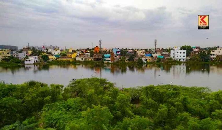ಚೆನ್ನೈ : ಎಡೆಬಿಡದೆ ಕಾಡುತ್ತಿರುವ ಮಳೆರಾಯ