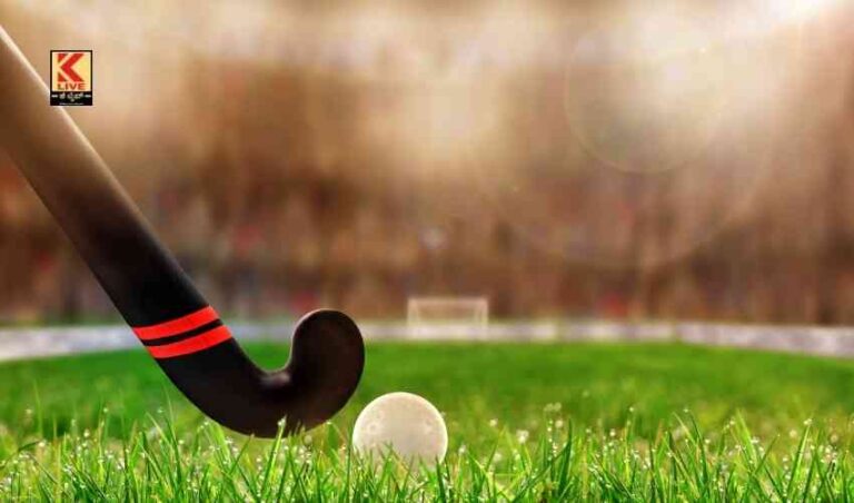 ಭಾರತ ಅಂಡರ್ 21 ಹಾಕಿ ವಿಶ್ವಕಪ್