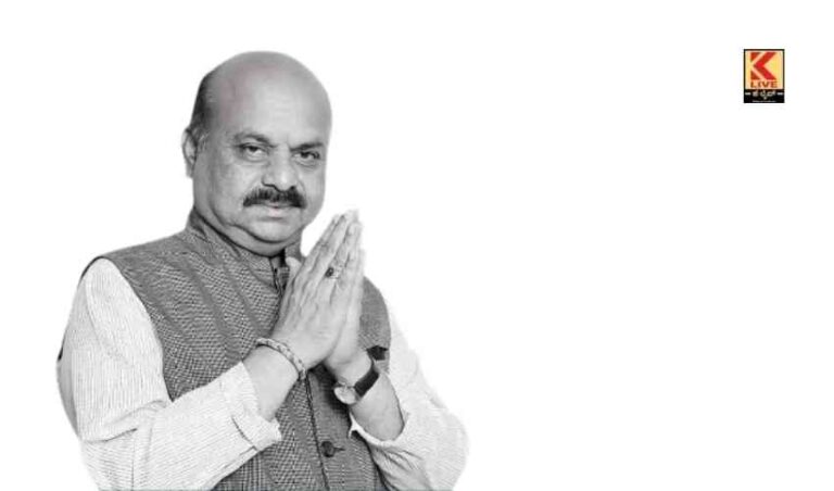 ರೈತರಿಗೆ  ಶೀಘ್ರ ಪರಿಹಾರ : ಸಿಎಂ ಬೊಮ್ಮಾಯಿ