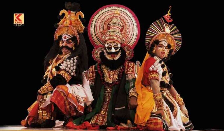 ಜನಜಾಗೃತಿಗೆ ಯಕ್ಷಗಾನ ಕಲೆ