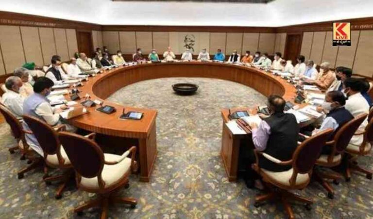 ಆಡಳಿತ ಸುಧಾರಣೆಗೆ ಪ್ರಧಾನಿಯವರ ಮಹತ್ವದ ಹೆಜ್ಜೆ