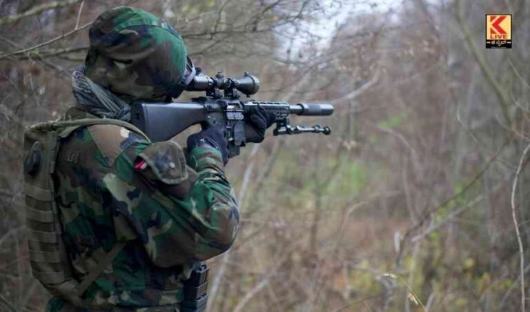 ಕಾಶ್ಮೀರ: ಕುಲ್ಗಾಂ ನಲ್ಲಿ ಉಗ್ರರ ಹತ್ಯೆ