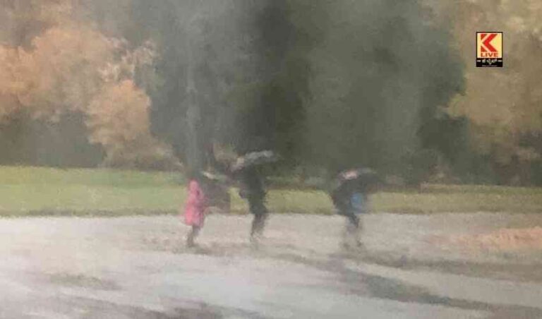 ಮಕ್ಕಳೇ ಪಾಠ ಕಲಿಸಿದ ಪ್ರಸಂಗ