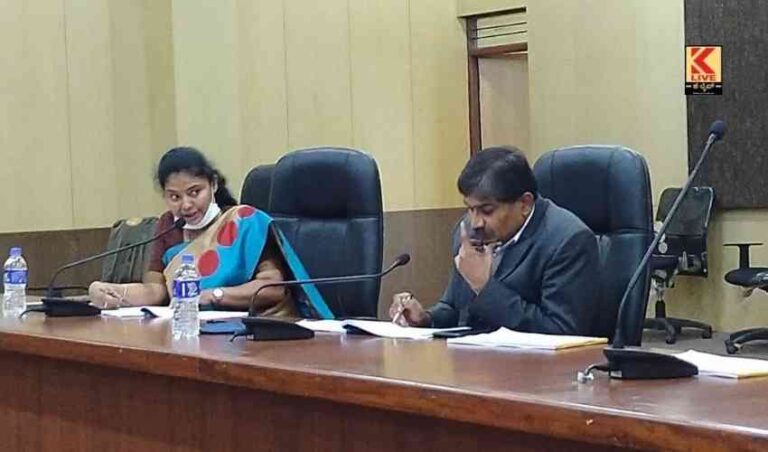 ಫಲಾನುಭವಿಗಳಿಗೆ ತಕ್ಷಣ ಪರಿಹಾರ ನೀಡಿ- ಸೆಲ್ವ ಕುಮಾರ್