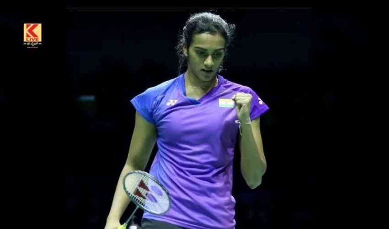 ಇಂಡೋನೇಷ್ಯ ಓಪನ್ ಬ್ಯಾಡ್ಮಿಂಟನ್ : ಸಿಂಧು ಎರಡನೇ ಸುತ್ತಿಗೆ