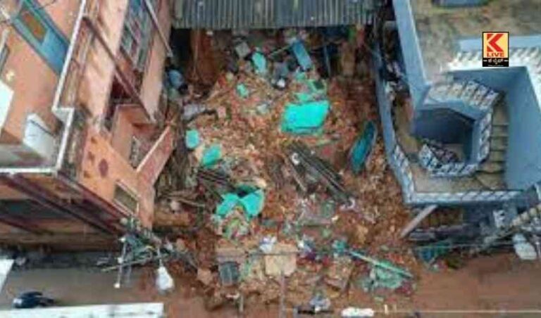 ಮಳೆ, ಬೆಳೆ ಹಾನಿ: ಶೀಘ್ರ  ಪರಿಹಾರ- ಸಿಎಂ