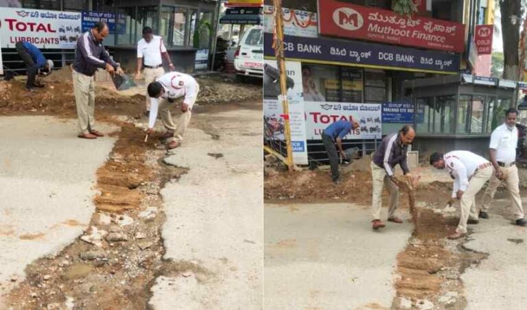 ಆರಕ್ಷಕರಿಂದ, ಜನರಕ್ಷಣಾ ಕಾರ್ಯ