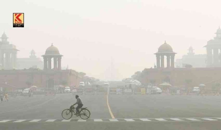 ದೆಹಲಿ ಮಾಲಿನ್ಯ ನಿರ್ವಹಣೆ, ಸುಪ್ರೀಂ ಅತೃಪ್ತಿ.