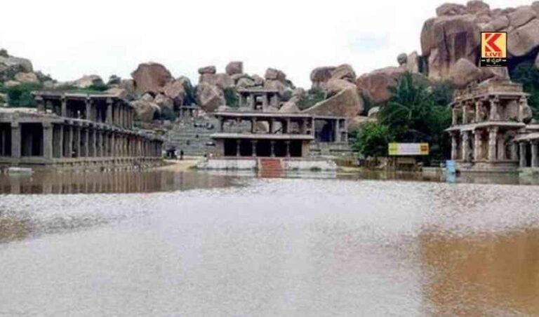 ಉತ್ತರಕರ್ನಾಟಕ:ಮಳೆಗೆ ತತ್ತರ!